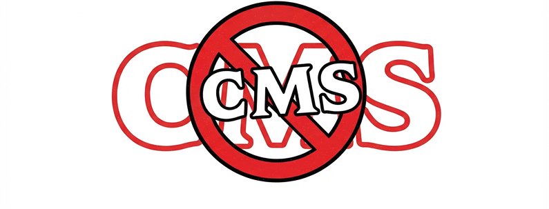 Modern content management workflow